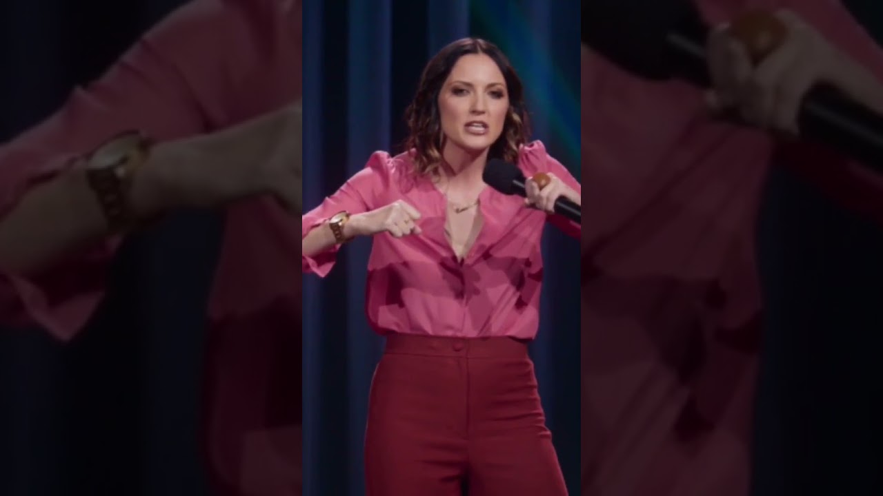 Jen Kirkman: Just Keep Livin? | Recomendando especiales de STAND UP 