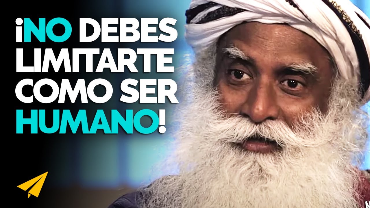 Secretos Místicos: El Poder de la INGENIERÍA INTERIOR | Sadhguru en Español