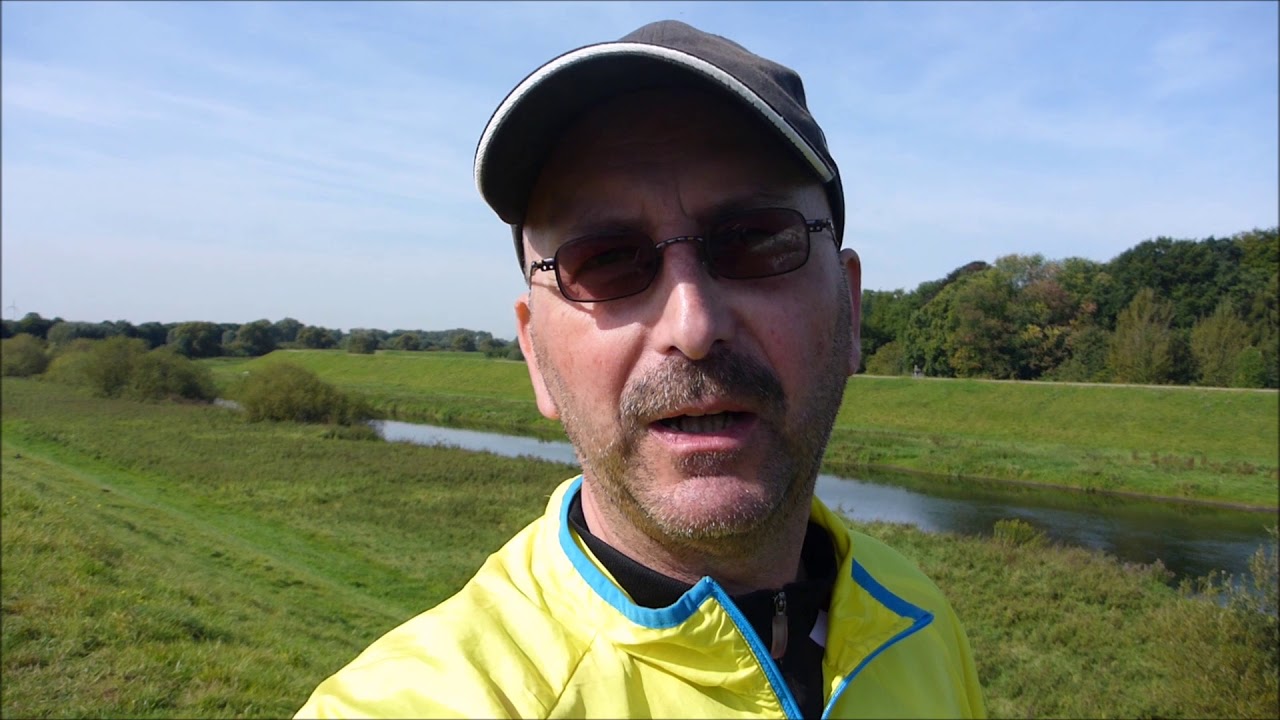 Radtour vom Ruhrtal-zum Lipperadweg Teil 3