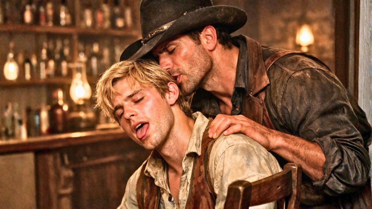 The Lawman: He Was Sent to Shut Down the Still —He Tasted Something Stronger Than Whiskey That Night