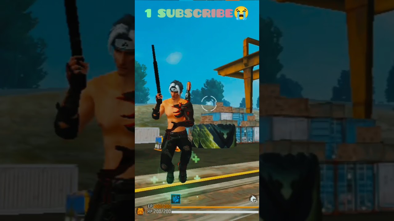 FREE FIRE MAX AND B PRAAK SINGER 🎤 #ytshorts #freefire #bpraak #gaming
