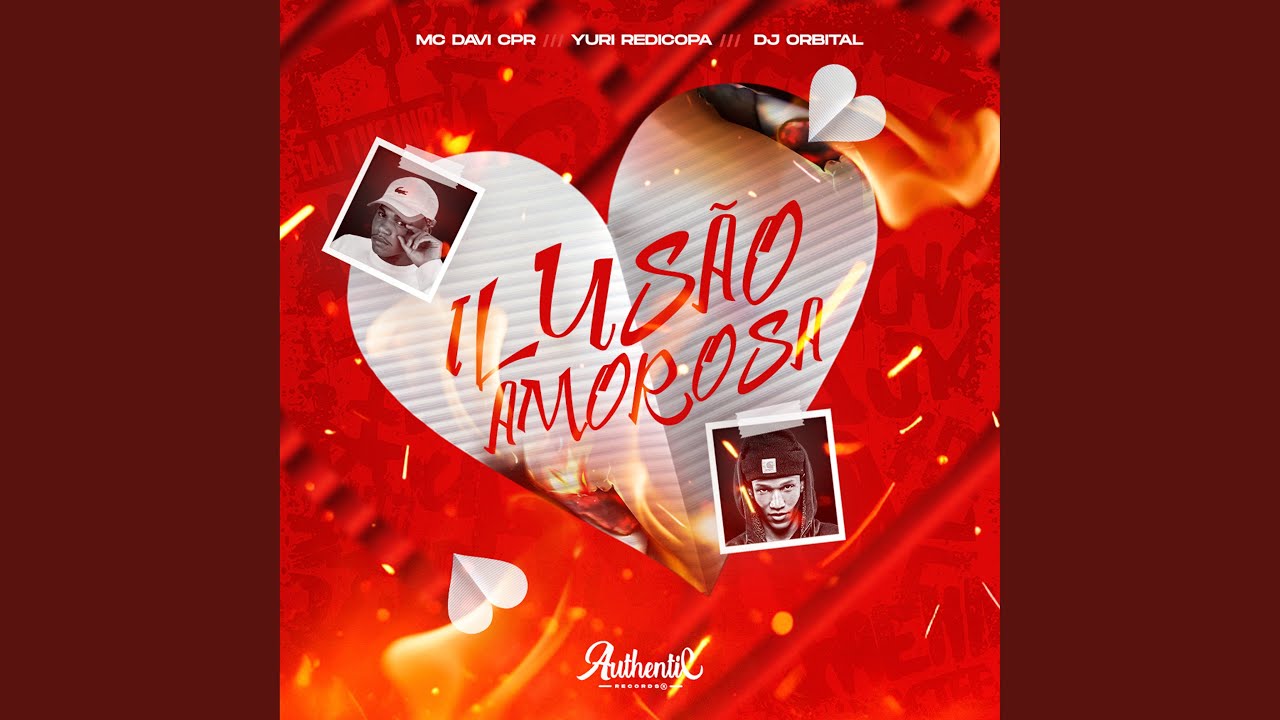 Ilusão Amorosa