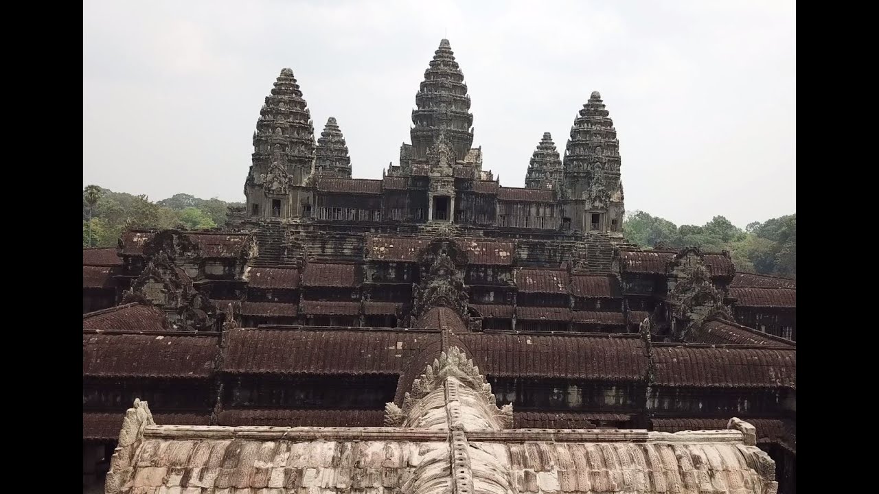Flashpacking South East Asia