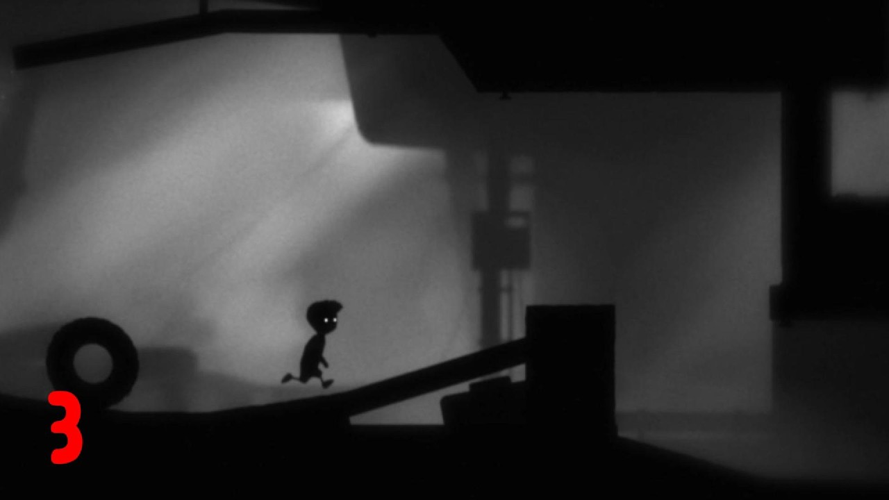 Limbo Gameplay | Part 3