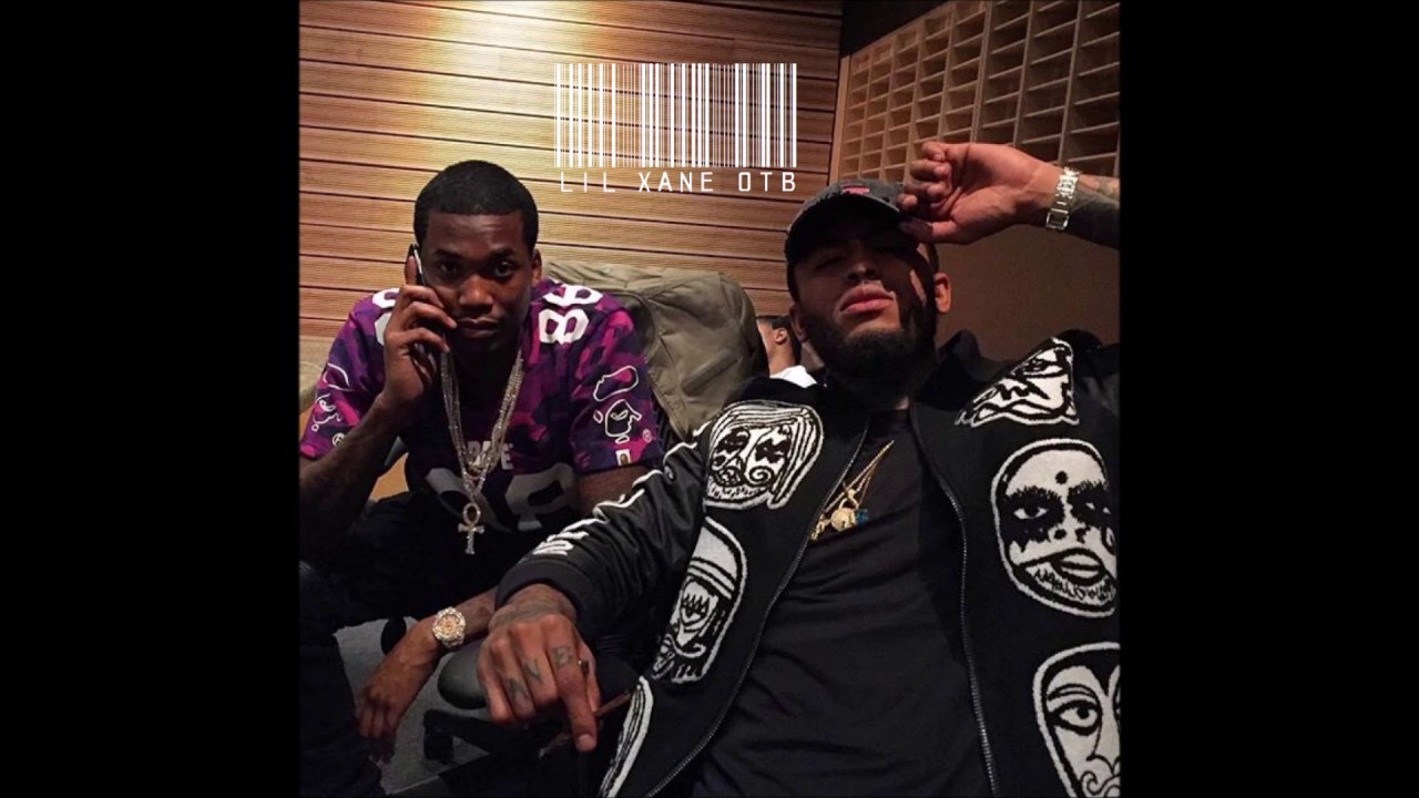 Dave East x Meek Mill x Fabolous Type Beat NEW 2016 (Prod. By Lil Xane OTB)
