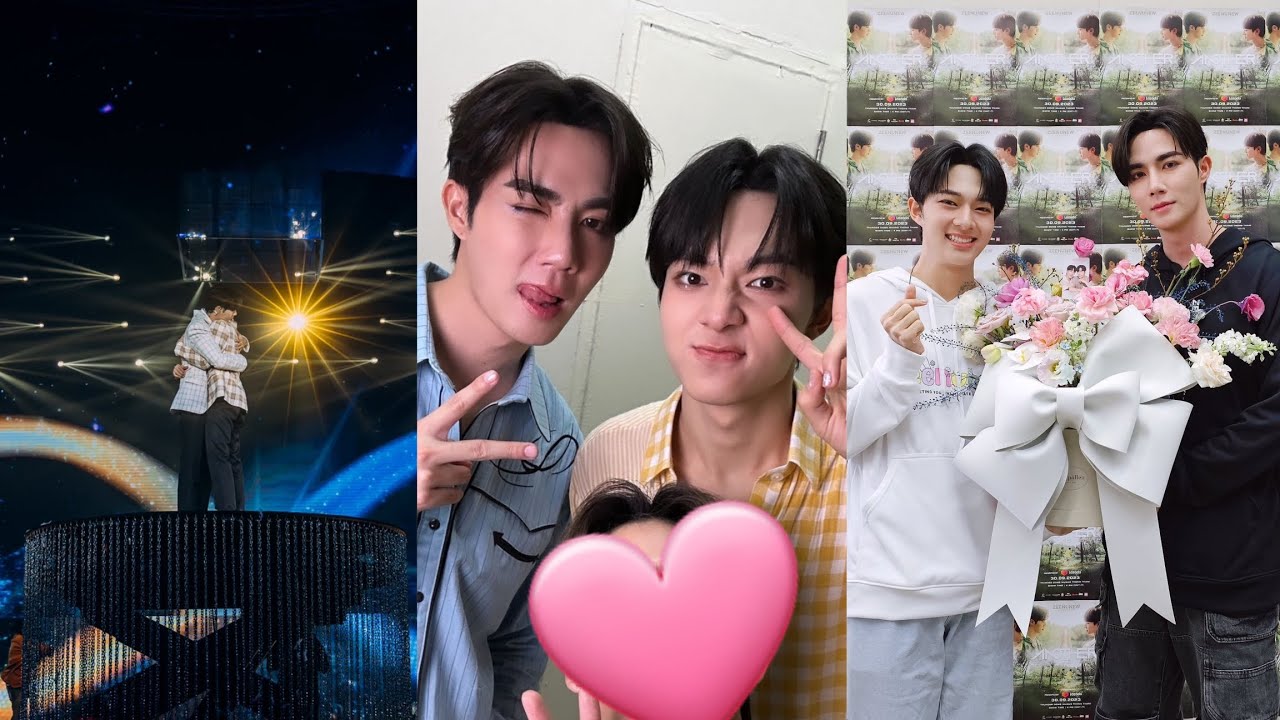 [ZeeNuNew] IGs , Tw - 230930 #ZeeNuNewConcertDay1