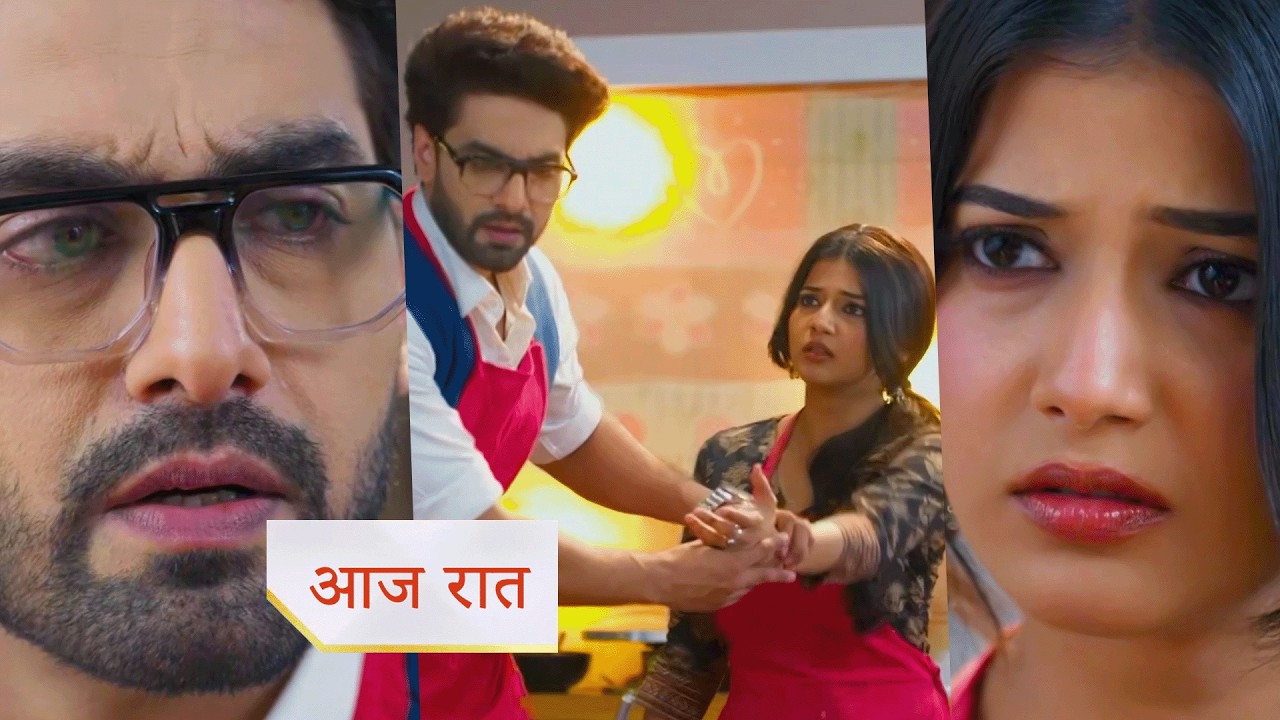 Yeh Rishta Kya Kehlata Hai NEW PROMO 2nd March 2026 Today Episode | Aram helps Abhira