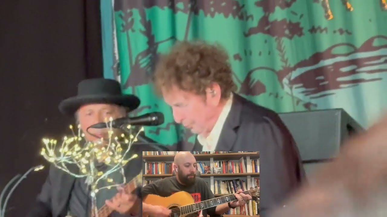 Bonus Episode - New Arrangement of All Along The Watchtower!