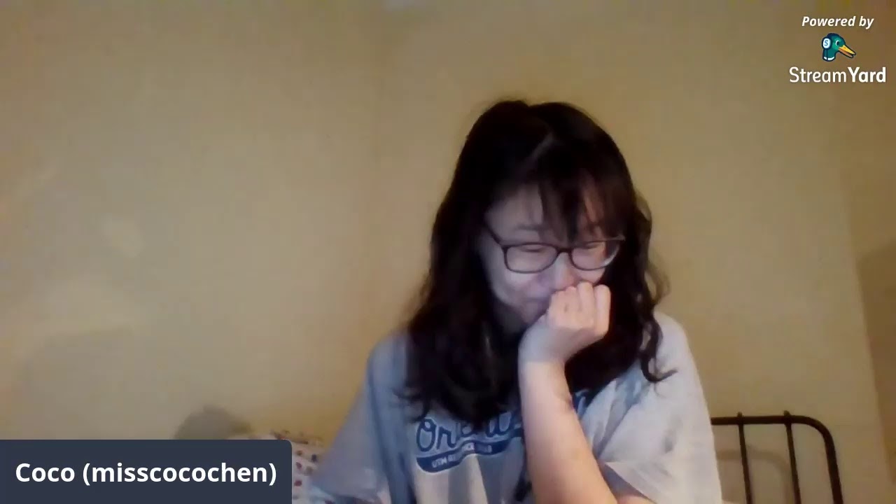 impromptu live read-in (I'm reading The Prince and the Dressmaker)