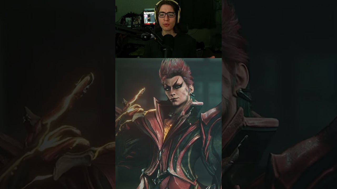 Best New Warframe Protoframes!