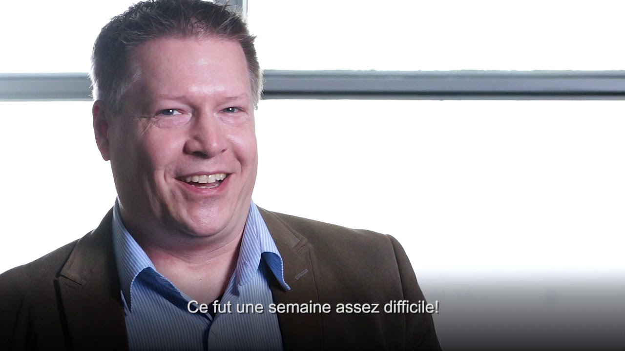 BEFA SUCCESS STORIES | MARTEN DUHOUX