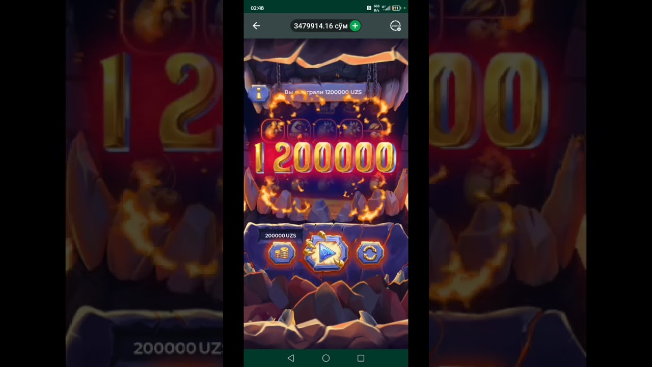 Burning Hot yaxshi yutuq boldi taqtika orqali #linebet #games #kazino #rek #uzbekistan