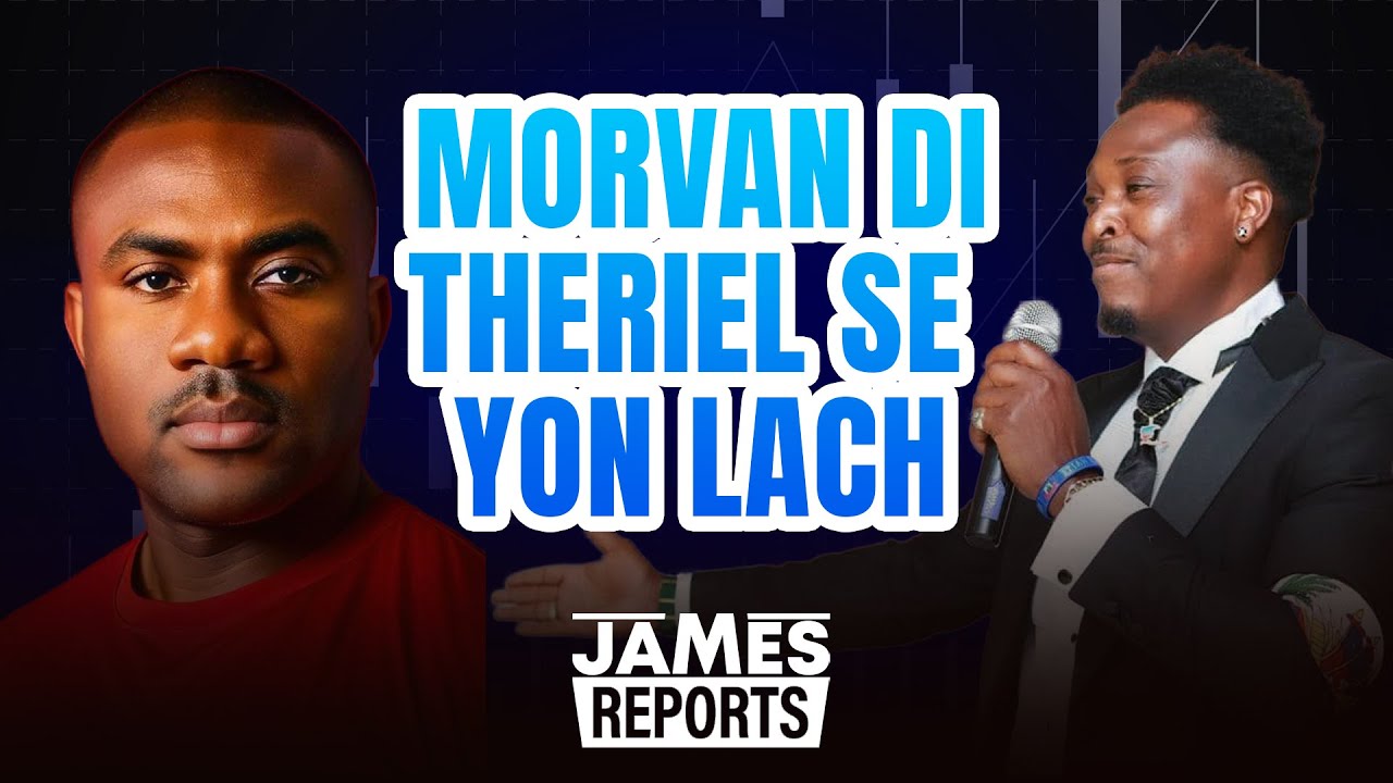 MORAVAN DI THERIEL SE YON LACH