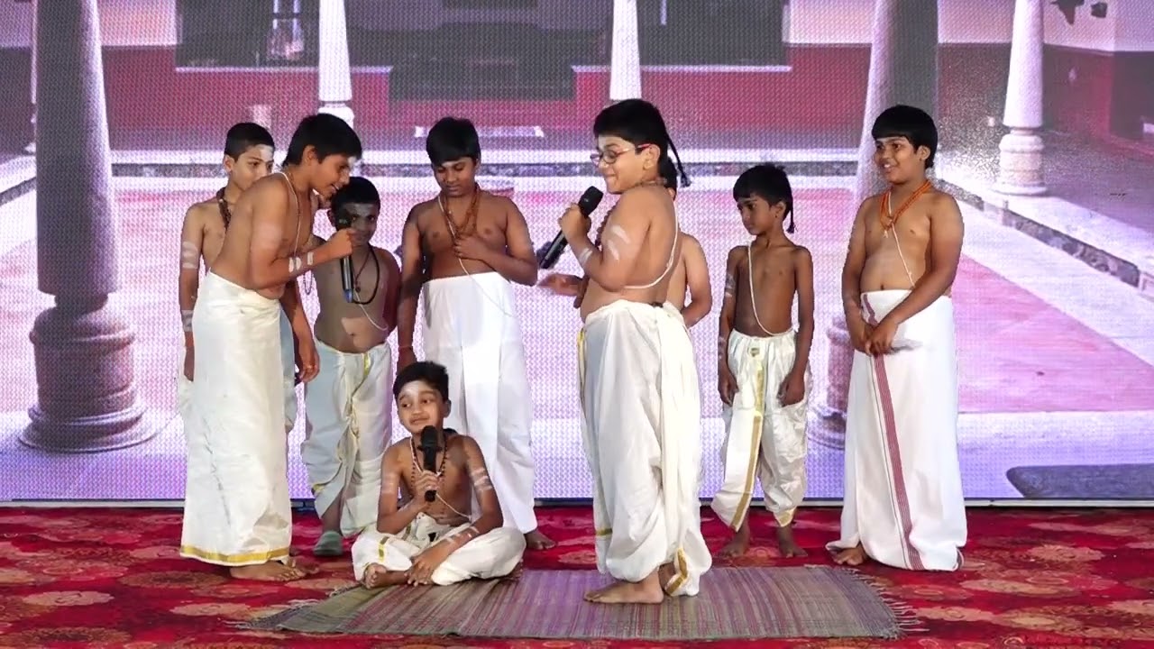 06Ravindra bharathi public school bhavanipuram park road #ravindrabharathischools #convocation2026