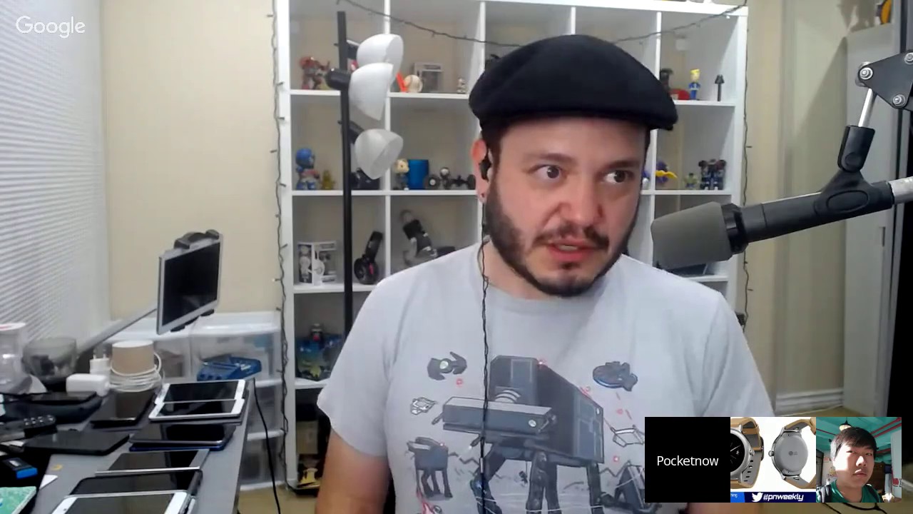 Tech, Earnings, and Advertising: This Week is All About the Money | #PNWeekly 238 | Pocketnow