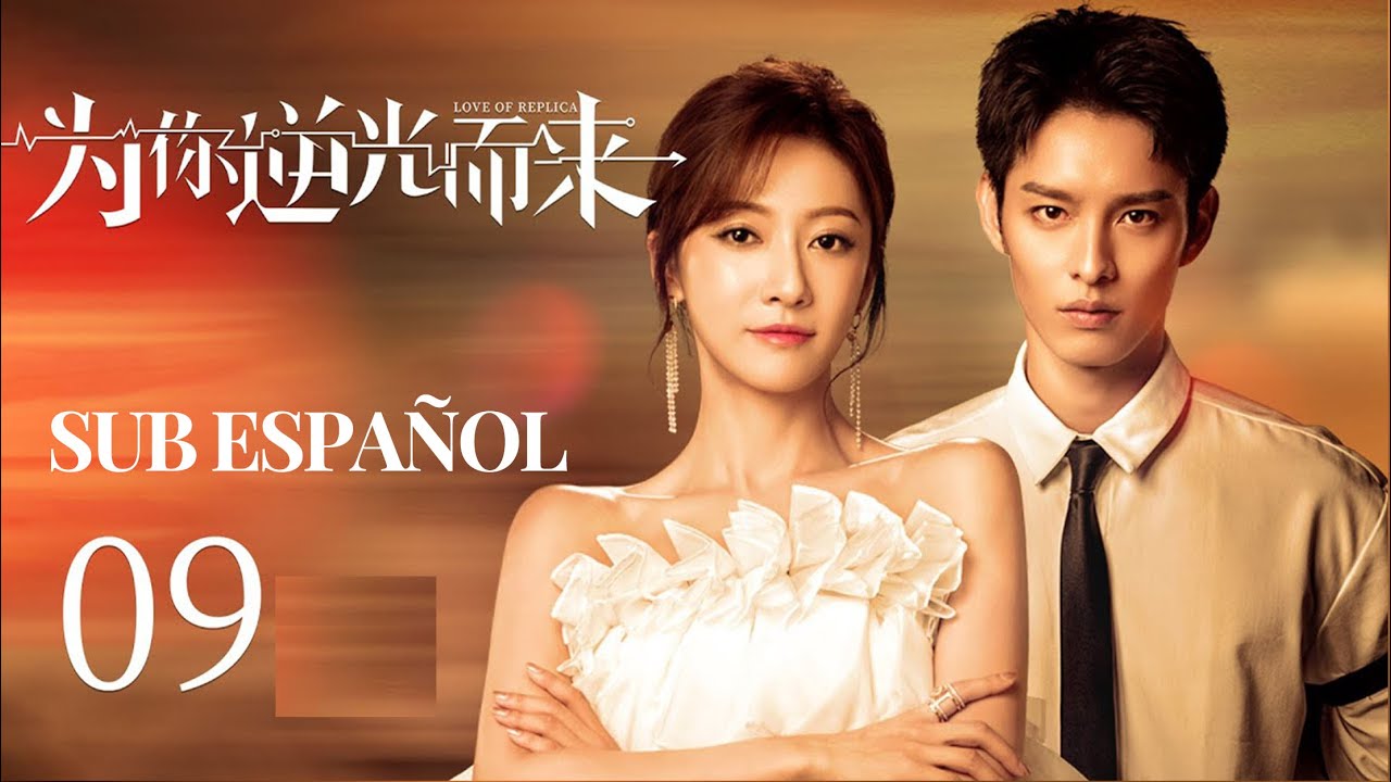 SUB ESPAÑOL l EP9 l Amor De Replica l LOVE OF REPLICA l