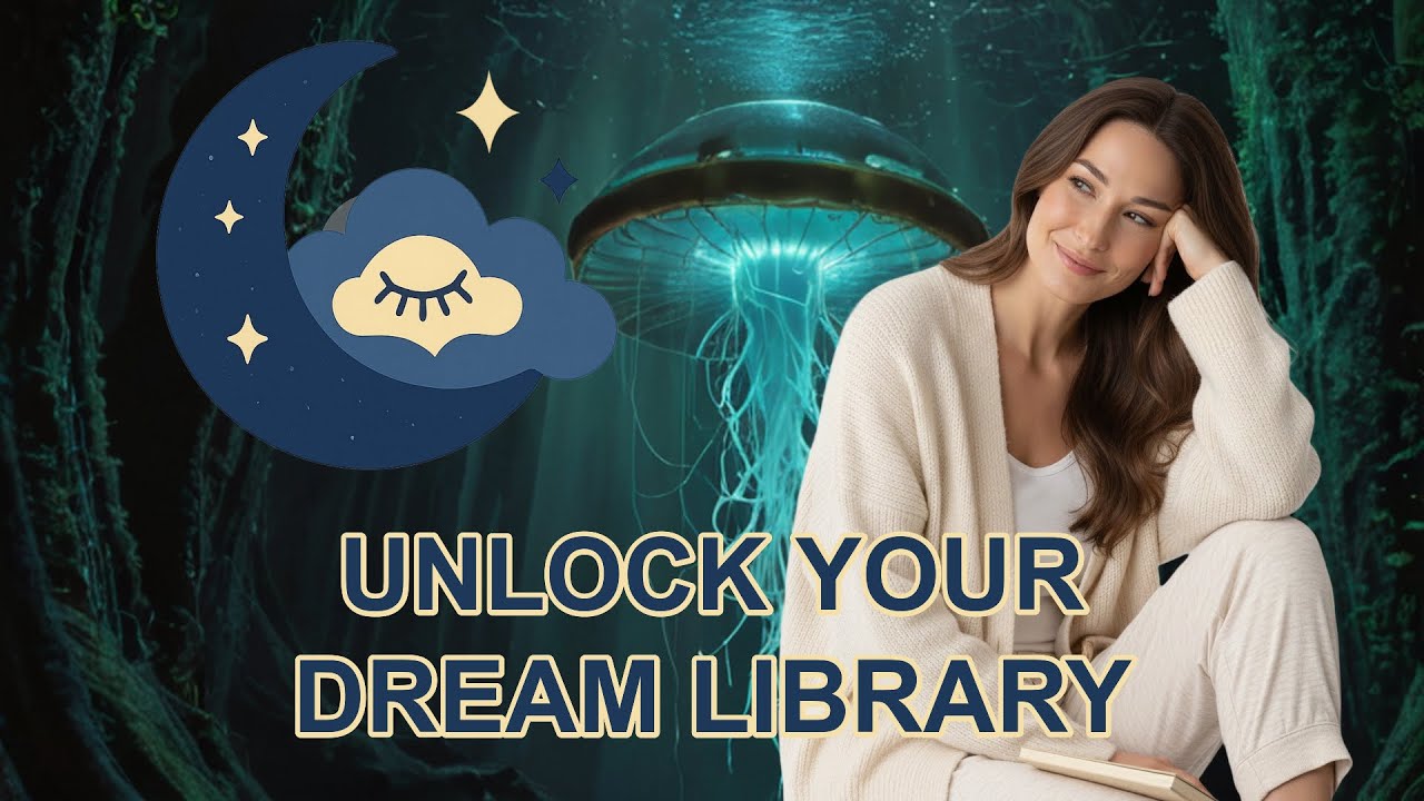 Your Cozy Corner for Calm ✨ Soothing Sleep Stories Streaming All Night