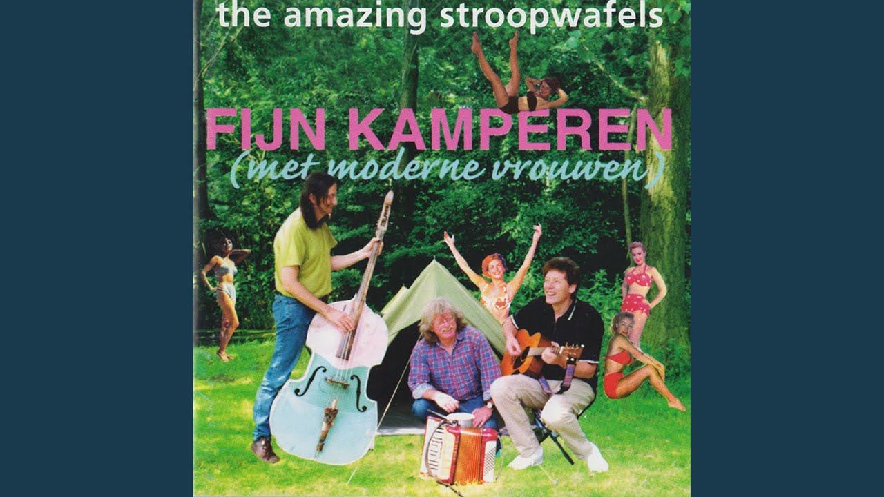 Het Postzegelalbum