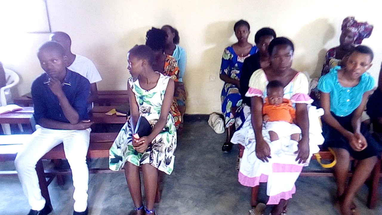 Nyamata TTC New heaven(3)