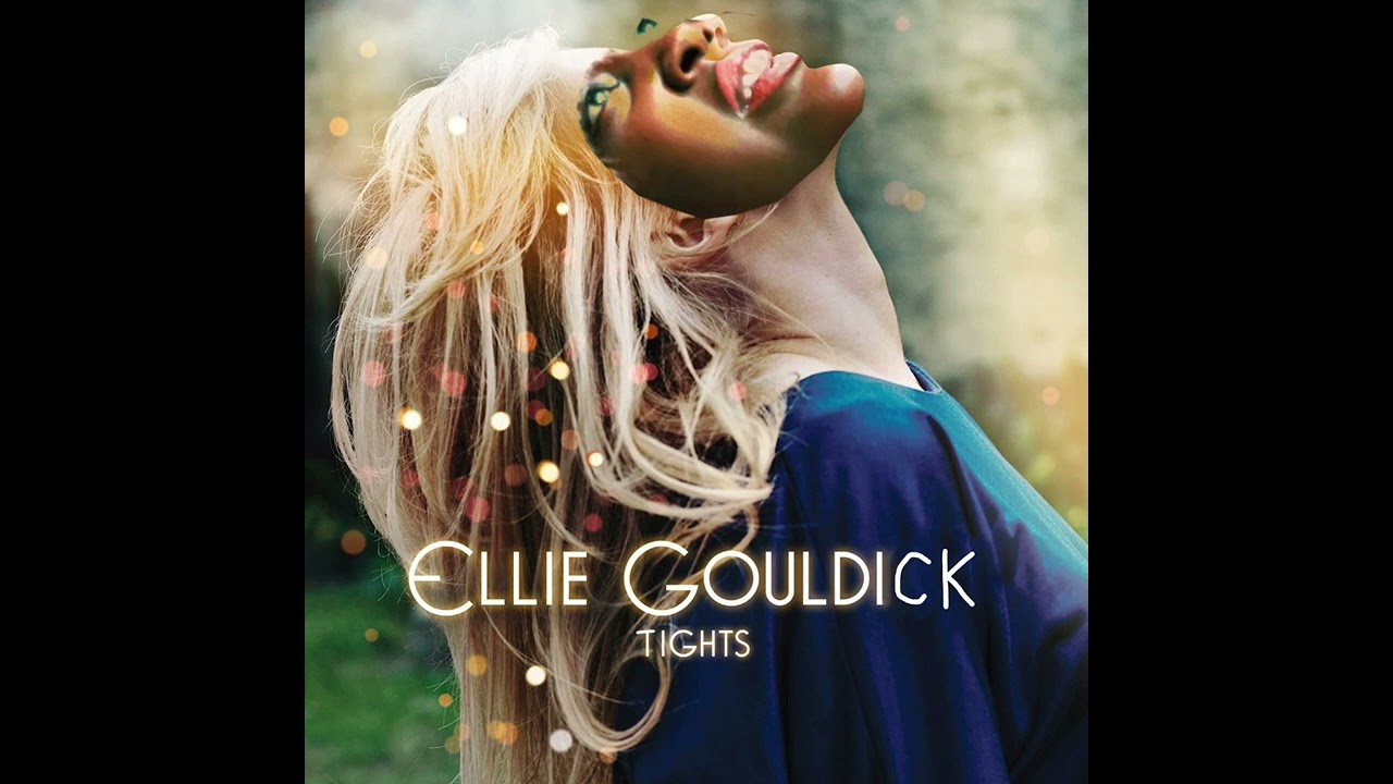 Ellie Goulding - Lights (Cupcakke Remix)