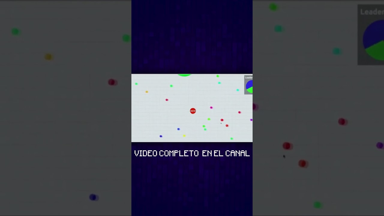 #juegos  #agario  #retro #games  #2015  #gamesretro  # retrogames #juegosretro #youtube #historia