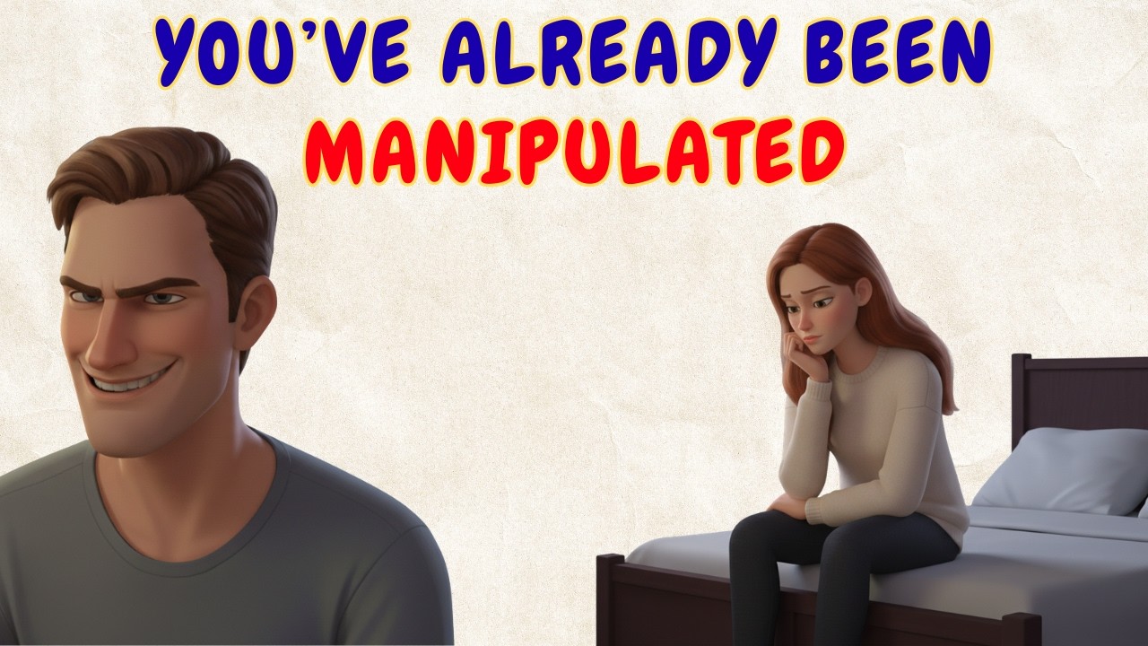 Объяснение манипуляций (чтобы вы НИКОГДА больше на них не попались)