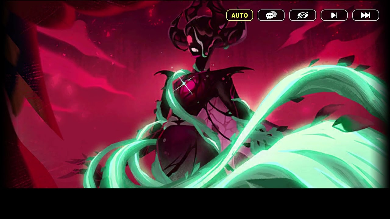 쿠키런킹덤 비스트이스트 에피소드15 지평선 너머로 #24