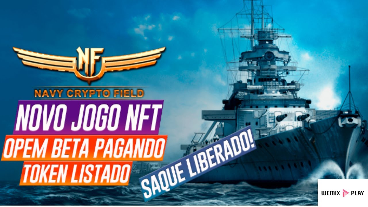NOVO JOGO NFT - PAGANDO 20 TOKENS GR&Aacute;TIS - DIARIAMENTE