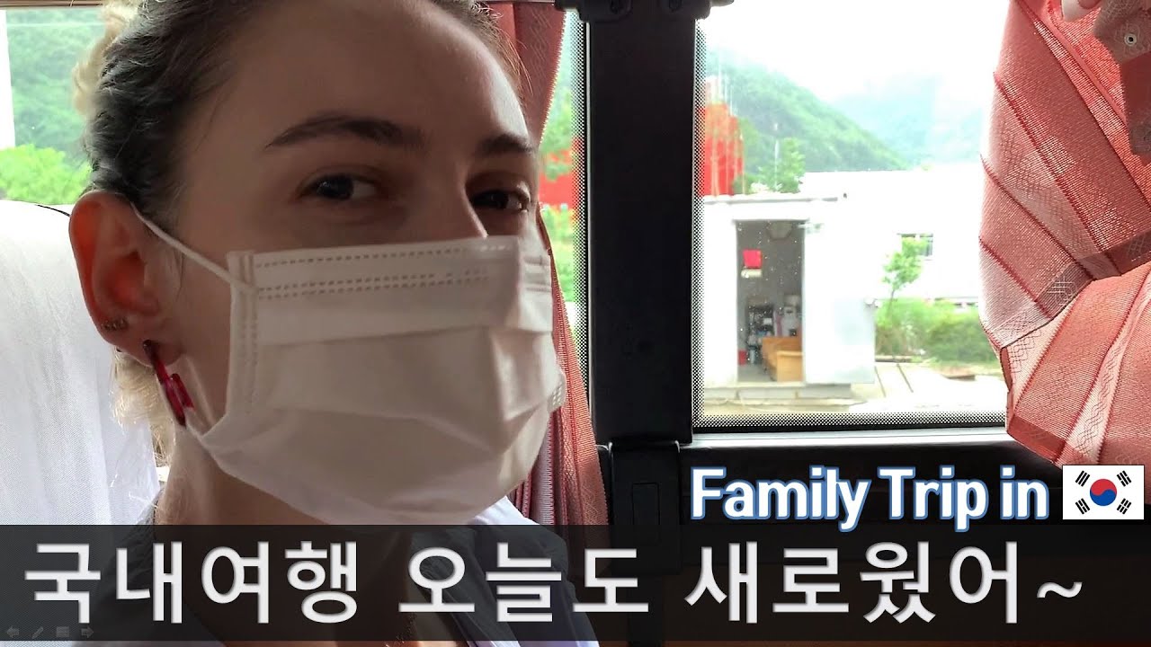 The last day before massive floods in Korea [Eng. subs]