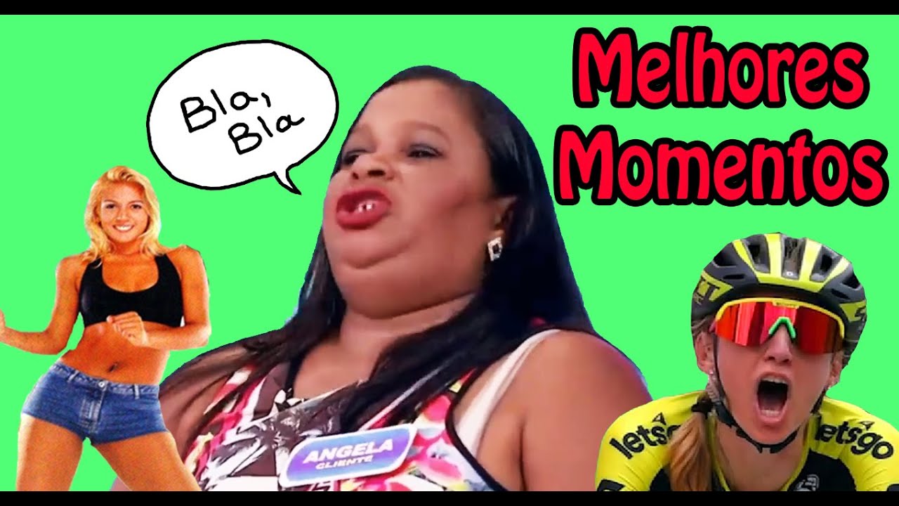 🔴 Os Melhores Momentos do Canal (ou não) -  2020 - 2022 - Retrospectiva