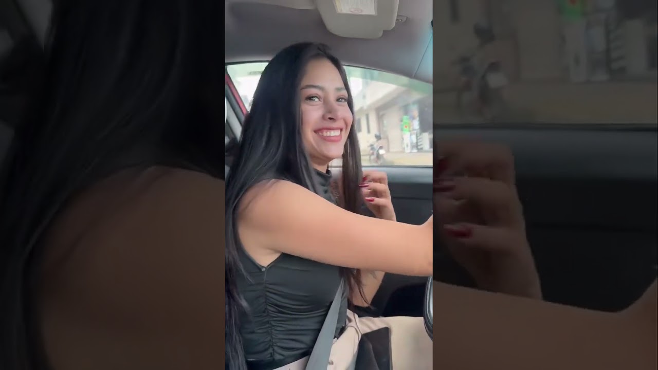 Esto pasó cuando íbamos a ver a mi hija