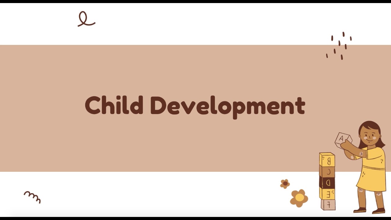 Child Development