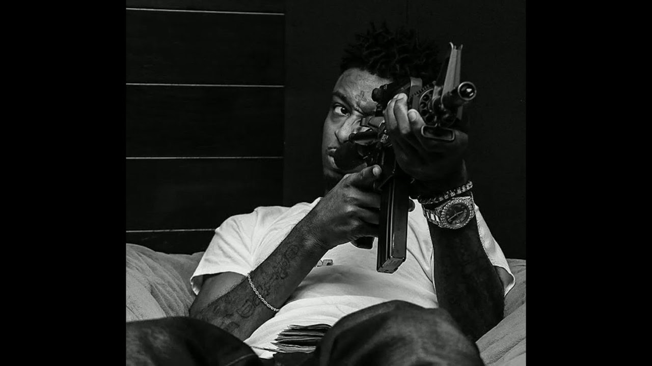 [Free For Profit] 21 Savage x Metro Boomin Type Beat 