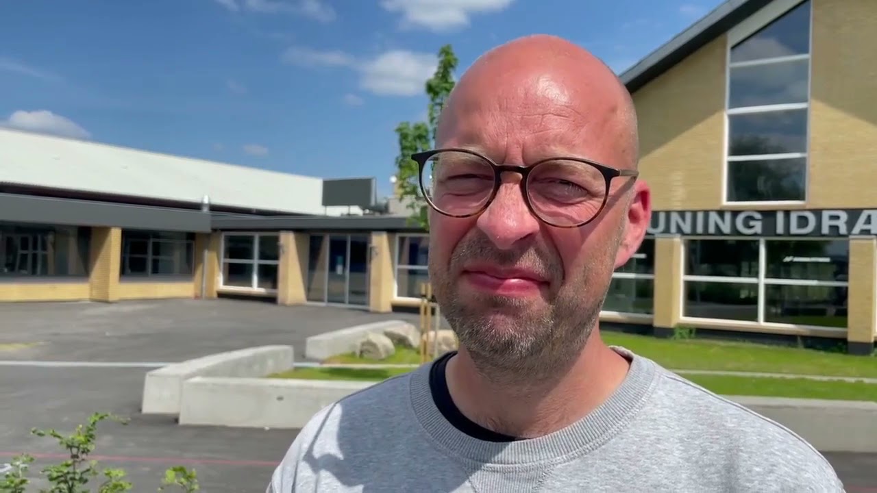9. årgang Auning skole 20/21 -  afskedsvideo
