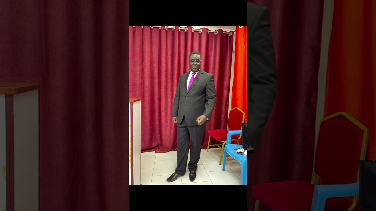 Simon Shiveka