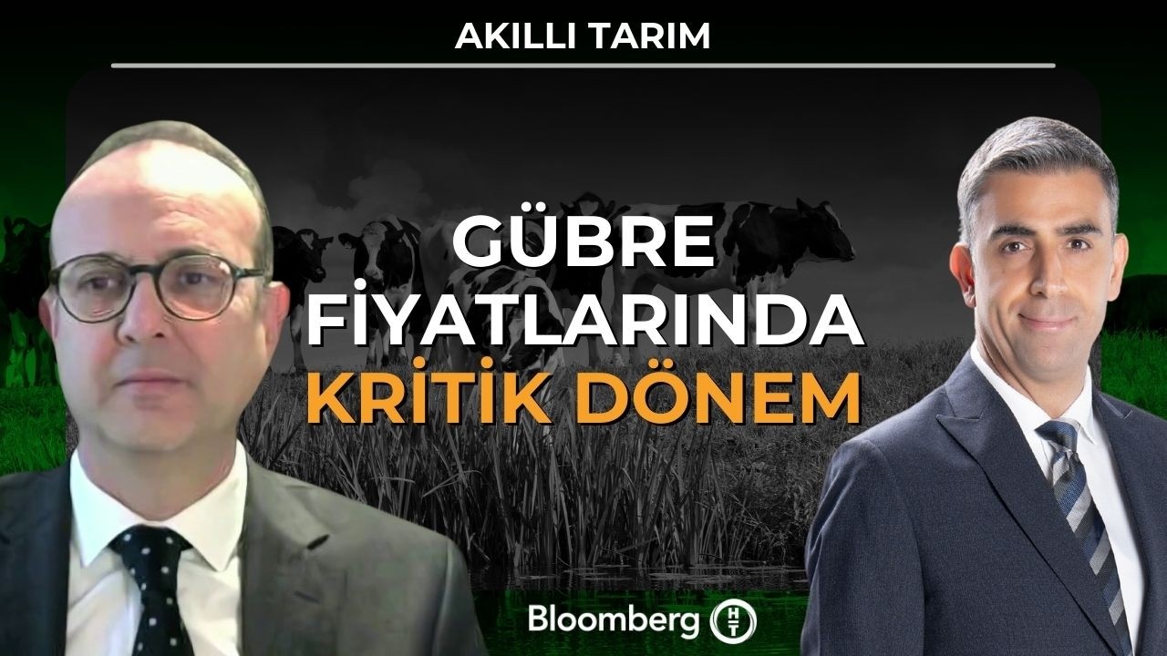Akıllı Tarım - Gübre Fiyatlarında Kritik Dönem | 3 Mart 2026