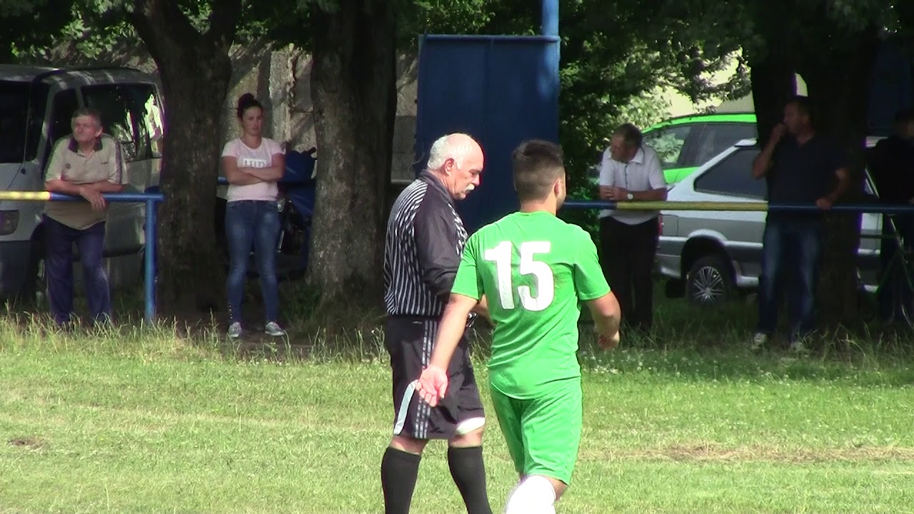 Серія пенальті в матчі 