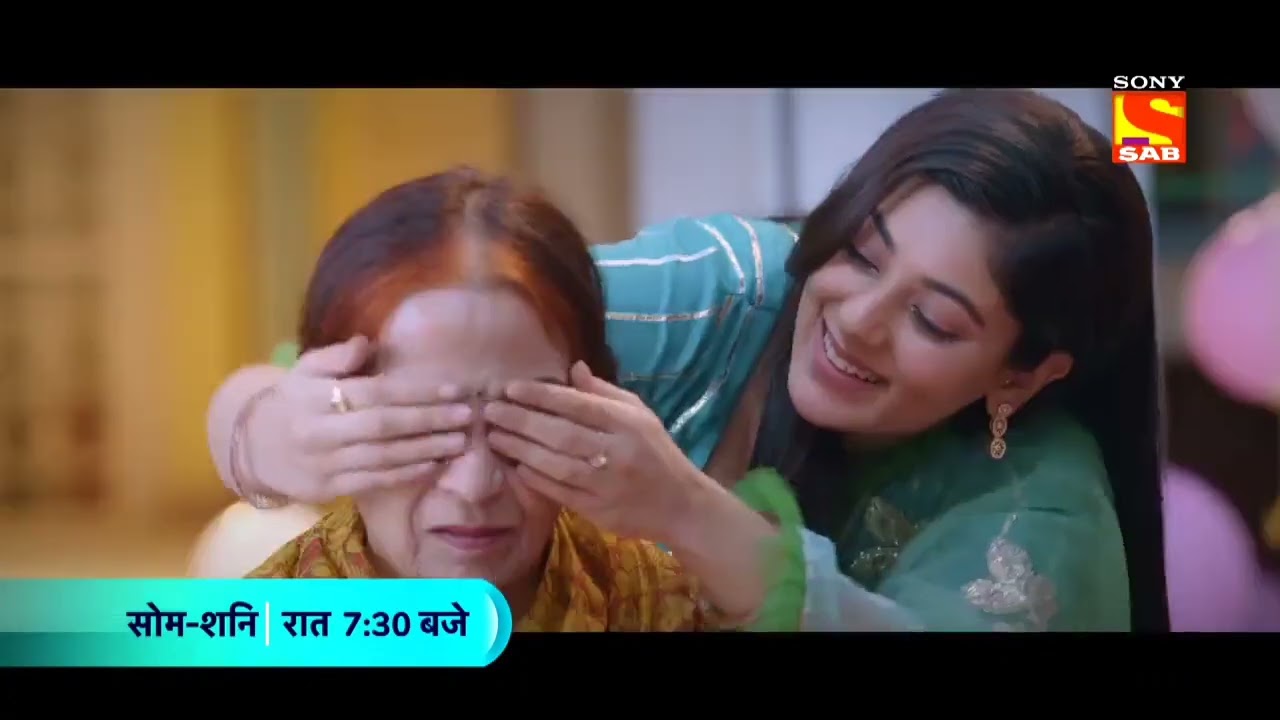 Sab Satrangi Promo 3 Best Promo Ever|Gargi|Mankameshwar| #sabtv #sabsatrangi #promo