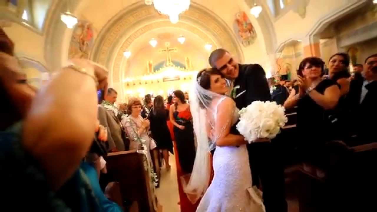 Vanessa and Elias July 13
