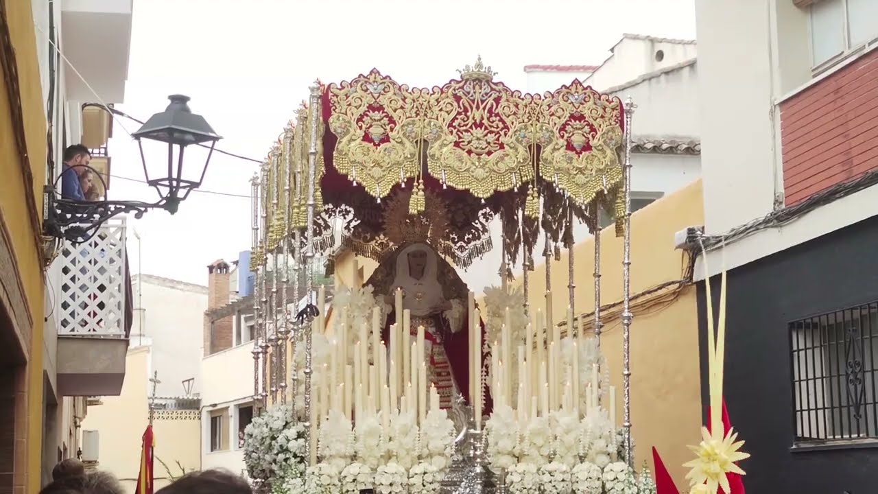 Salida Alegría  Linares 2024