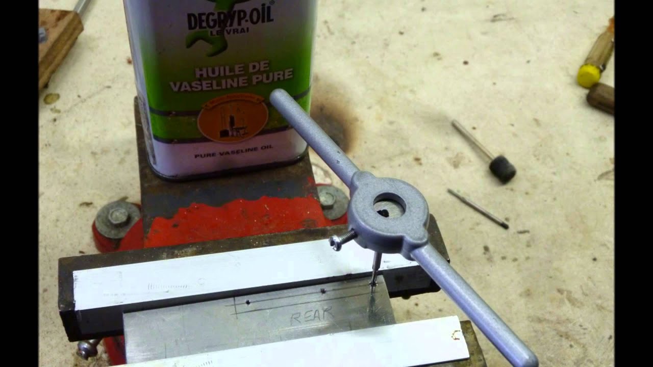Manufacture Matchlock Musket part 1 pictures