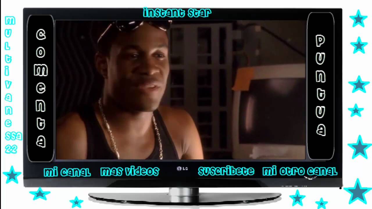 Instant Star Temporda 1 Episodio 5 1/2 [español latino] [estrella instantanea] [jude harrison]