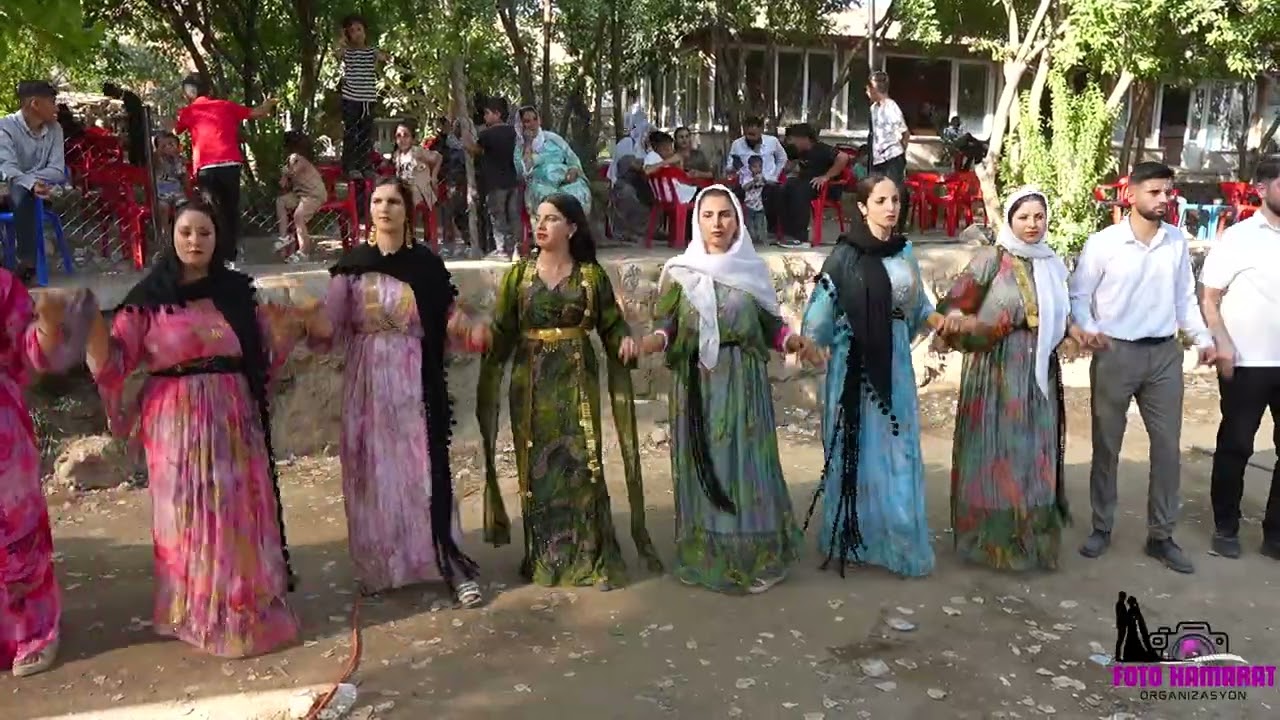 SEYİTHAN & NEZAHAT : AKBAY AİLESİ DÜĞÜN PART 7   (FOTO HAMARAT)
