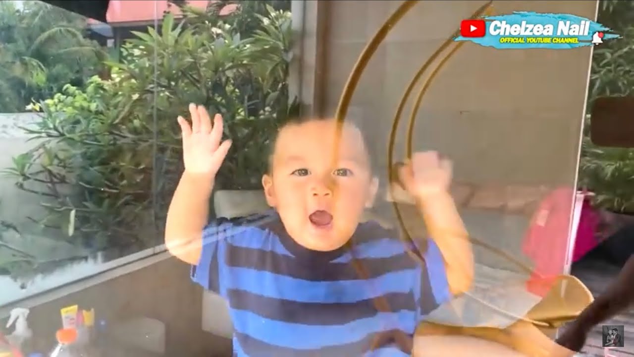 PERTAMA KALI DONGENGIN KIANO KISAH NABI, KIANO SENENG BANGET 😂😂😂
