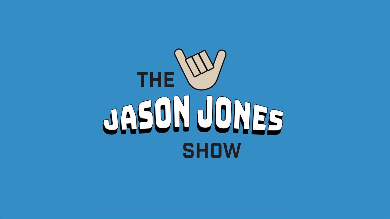The Jason Jones Show | Gaza, Christian Zionism & The Future of Palestinian Christians