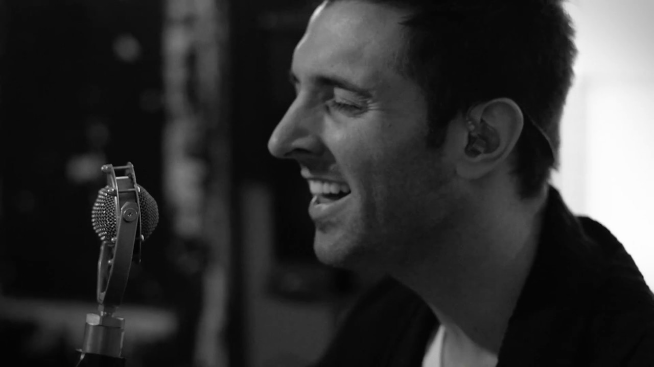 Trust In You - Lauren Daigle (Acoustic Cover) - Greg Sykes