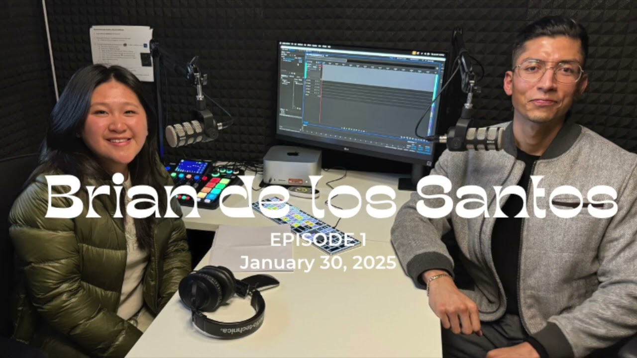 KSPN | EP .1 Brian De Los Santos