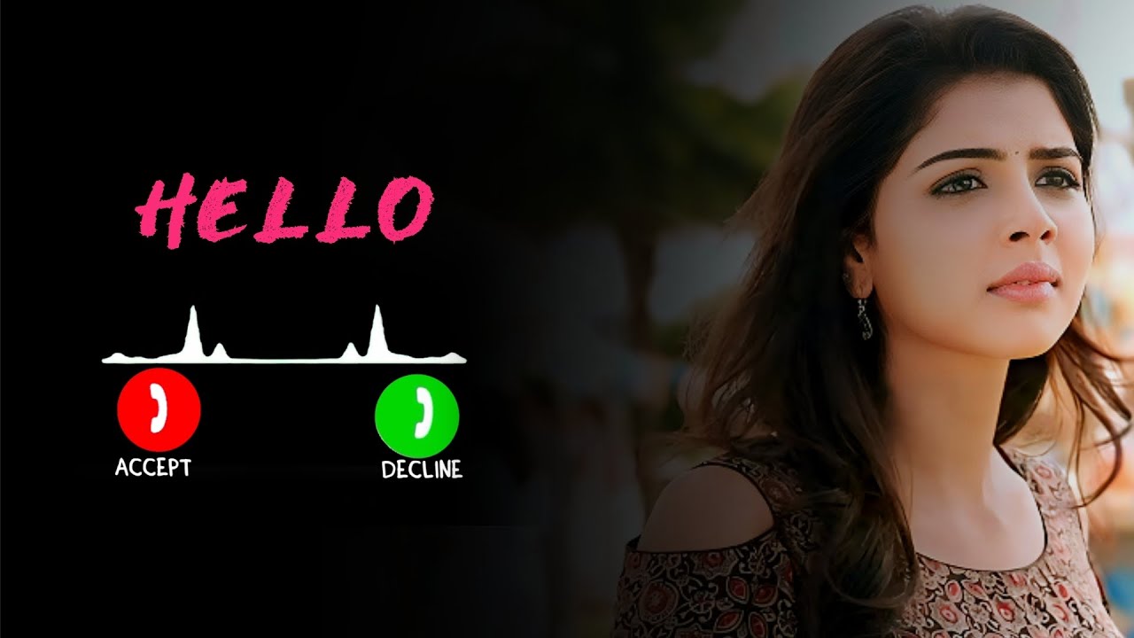 Taqdeer Romantic Soul Bgm | Kalyani Priyadarshan | Heart Touching Music |#youtube #bgm #hello 
