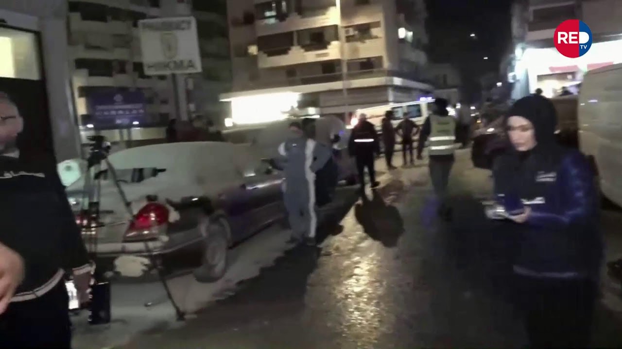 البث المباشر | 