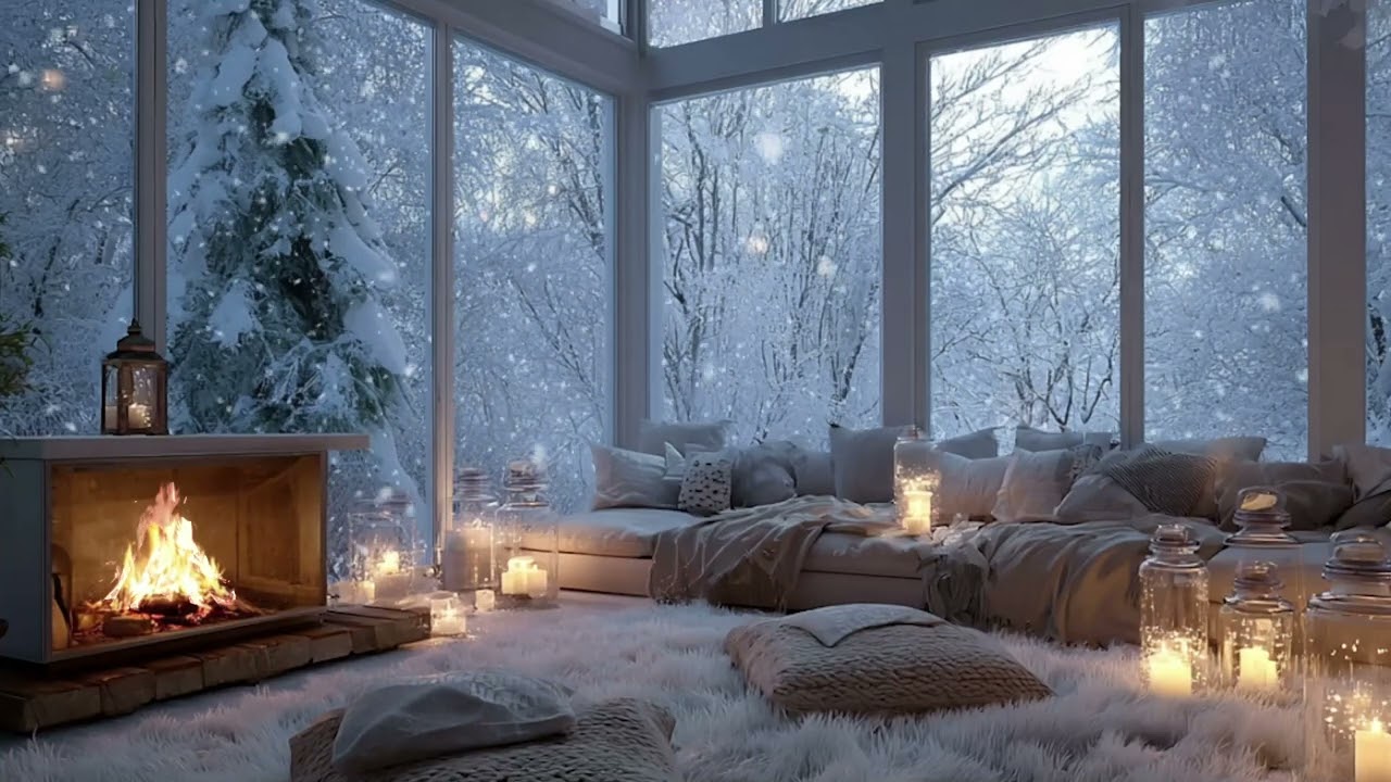 🔥 3 Hour Relaxing Music for Study, Focus & Stress Relief – Peaceful Instrumental
